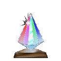 golden pinecone award